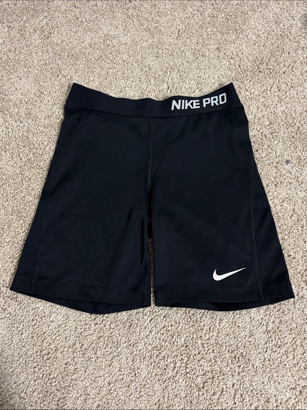 Nike Pro 7 inch Shorts